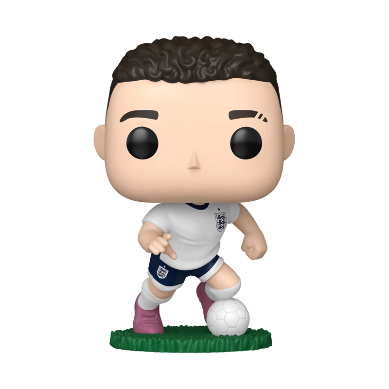 Pop! Phil Foden