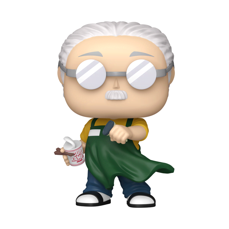 Pop! Taro Sakamoto