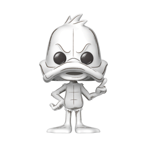 Pop! Daffy Duck (Sketched Deco)