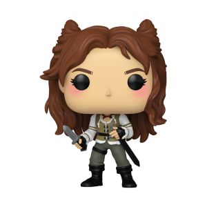 Pop! Jude Duarte (The Cruel Prince)