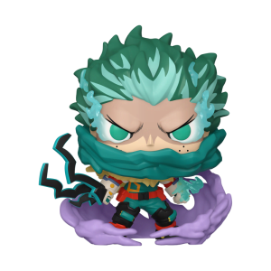 Pop! Premium Deku