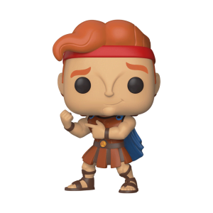 Pop! Hercules