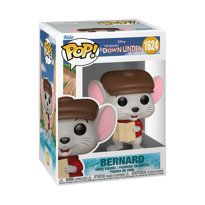 Pop! Bernard - Image 2