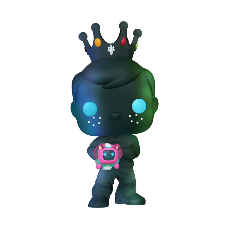 Funko Fusion and POP! Cosmic Freddy Bundle - Image 4