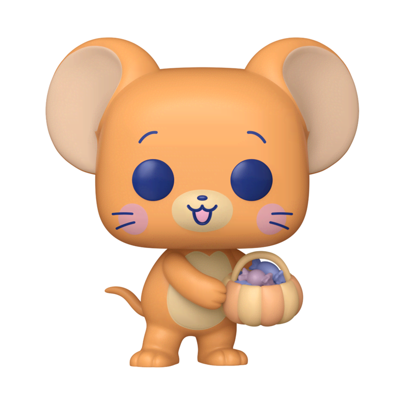 Pop! Jerry (Gokko)