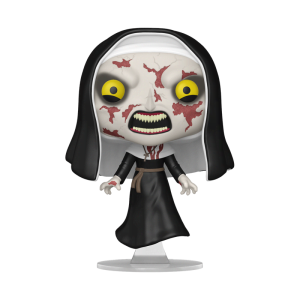 Pop! The Nun (Levitating)