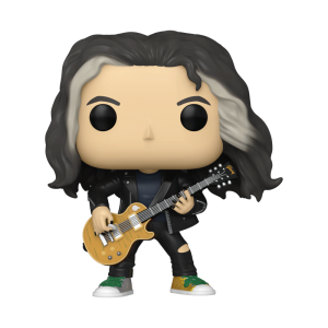 Pop! Kirk (72 Seasons)