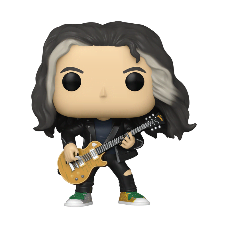 Pop! Kirk (72 Seasons)