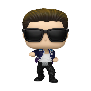 Pop! Johnny Cage (Mortal Kombat II) (2026)