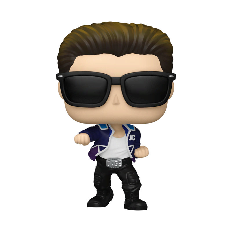 Pop! Johnny Cage (Mortal Kombat II) (2026)