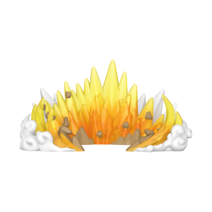 Pop! Elements Power-Up