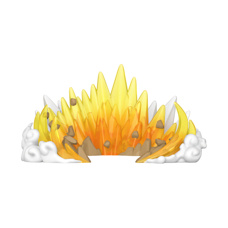 Pop! Elements Power-Up