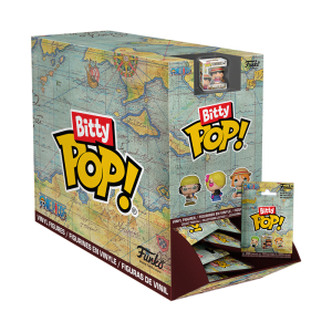 Mystery Bitty Pop! One Piece