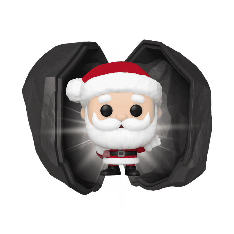 Mystery Pocket Pop! Rudolph the Red-Nosed Reindeer - Image 6