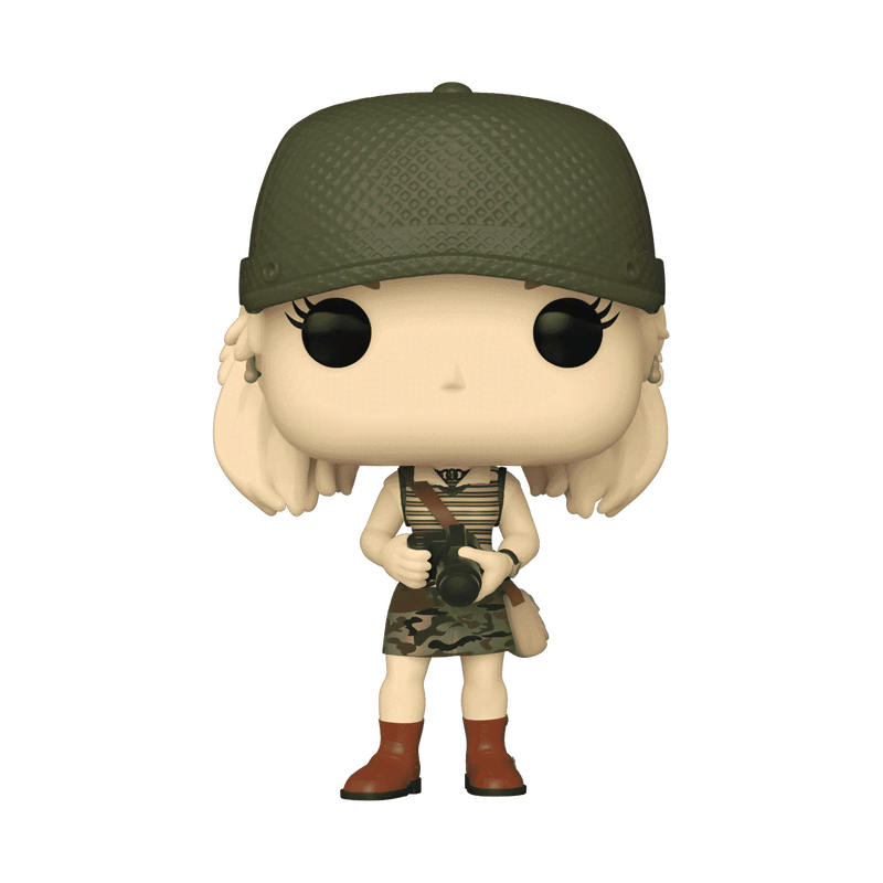 Pop! Veronica Mars