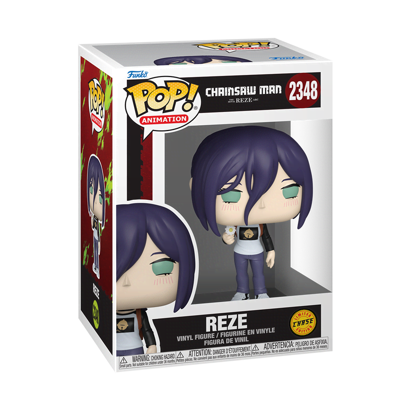 Pop! Reze - Image 4