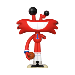 Pop! Wilt