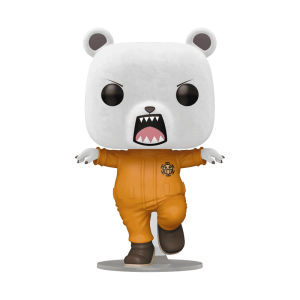 Pop! Bepo (Flocked)