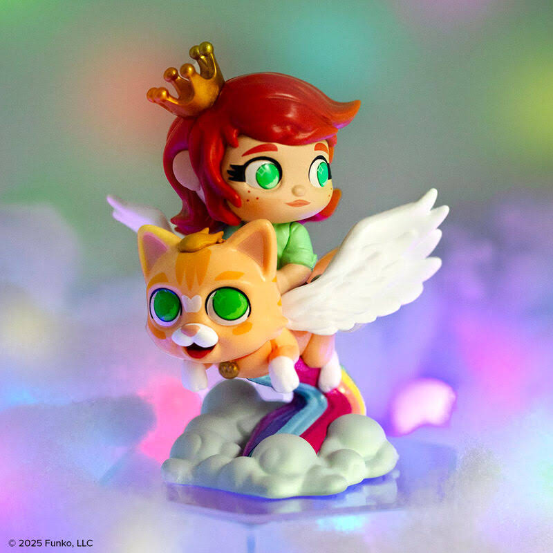 Funko Fun Squad Premium Blind Box - Image 7