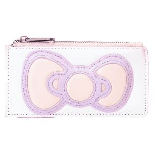 Sanrio Exclusive Hello Kitty Bow Card Holder