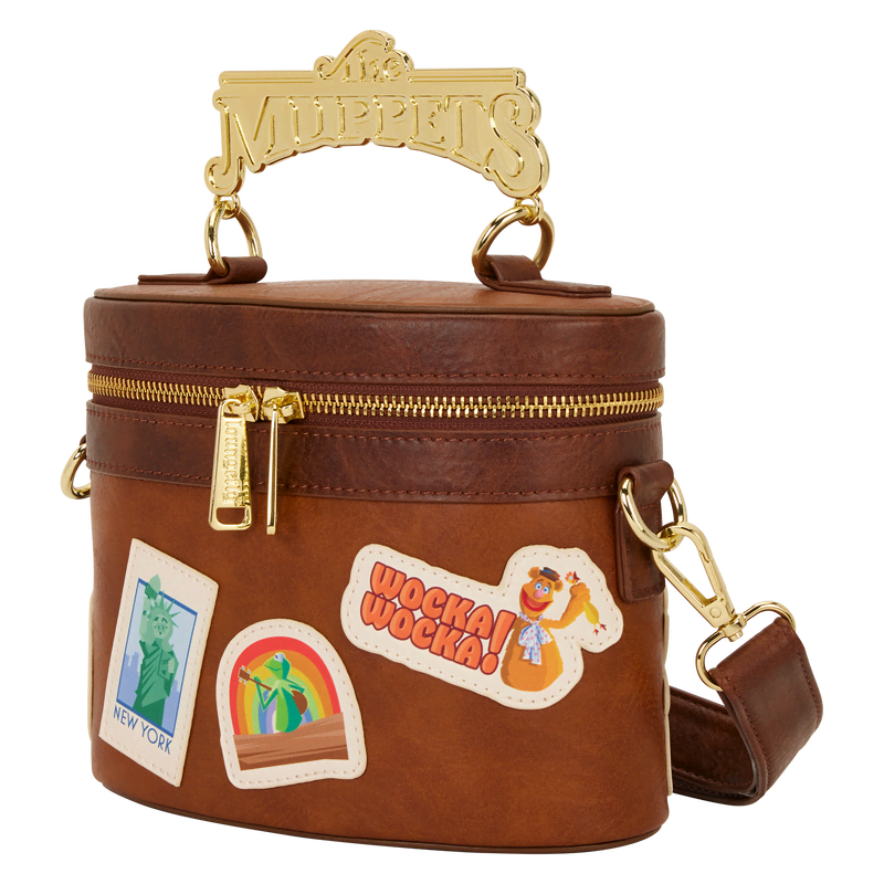 The Muppets Figural Crossbody Bag - Image 7
