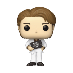 Pop! Jin from Butter