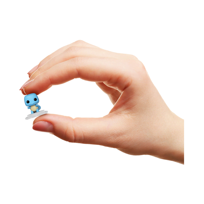 Bitty Pop! Pokémon 4-Pack Series 4 - Image 2