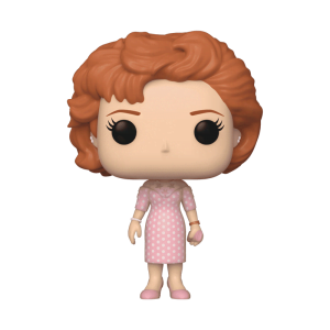 Pop! Andie Walsh