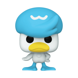 Pop! Quaxly