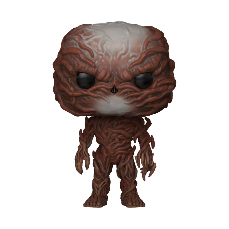Pop! Vecna 2.0