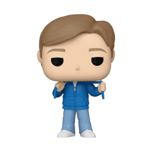 Pop! Andrew Clark