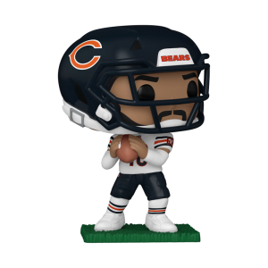 Pop! Caleb Williams
