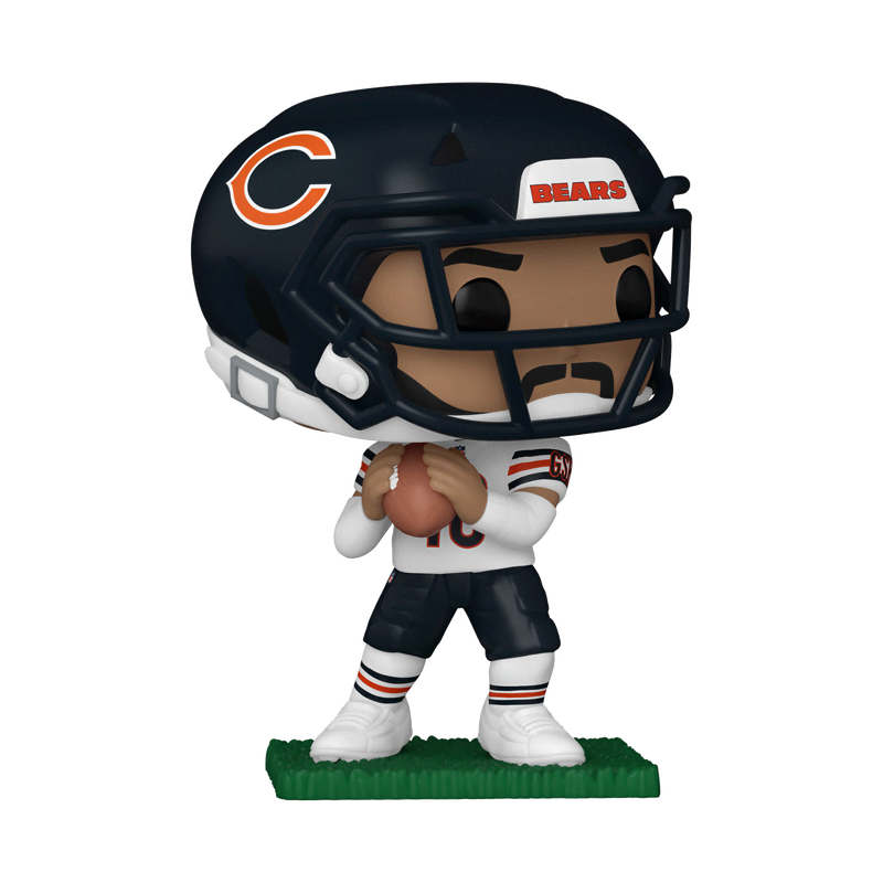 Pop! Caleb Williams