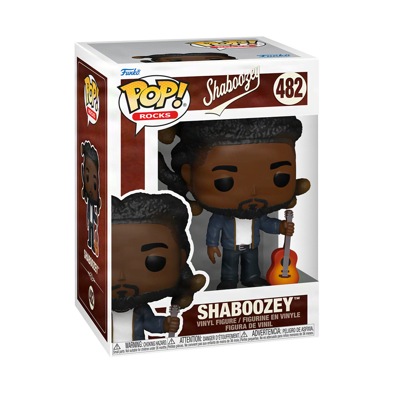 Pop! Shaboozey - Image 2