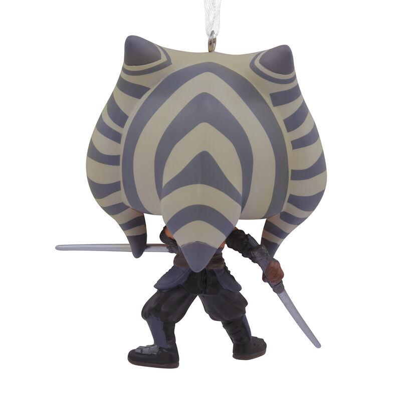 Ahsoka Tano Ornament - Image 3