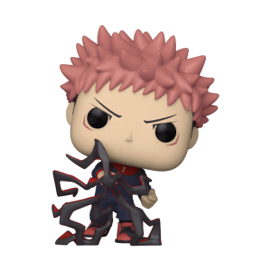 Pop! Yuji Itadori