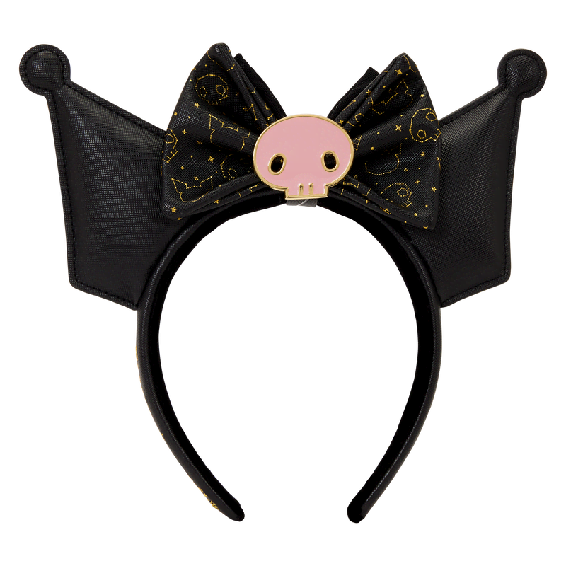 Sanrio Kuromi 20th Anniversary Ear Headband