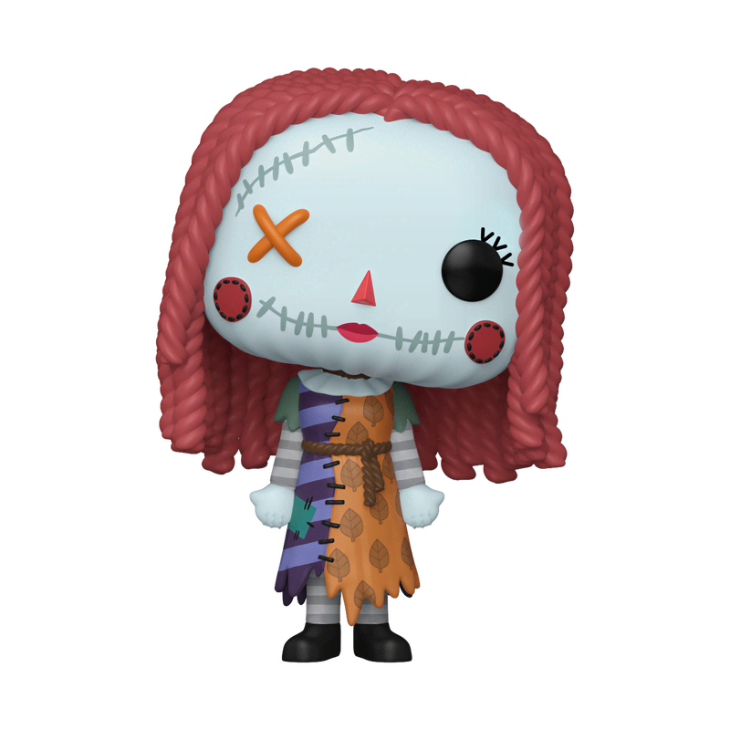 Pop! Sally (Patchwork)