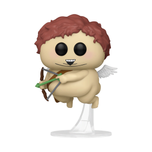 Pop! Cupid Cartman