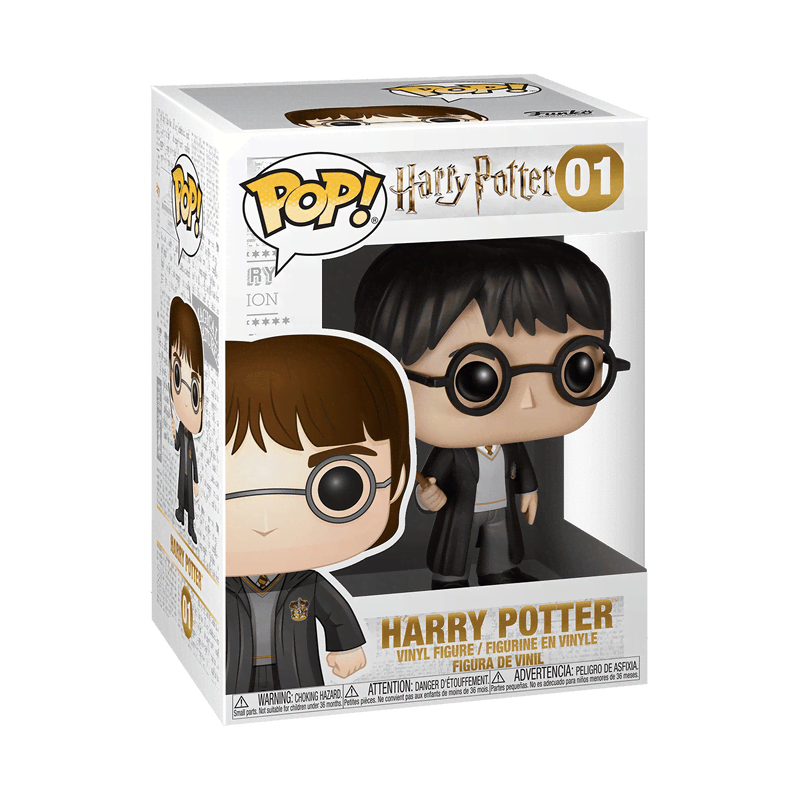Pop! Harry Potter - Image 3