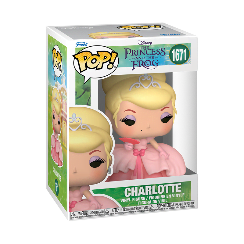 Pop! Charlotte - Image 2