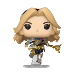 Pop! Lux