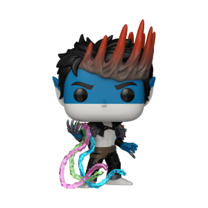 Pop! Oko the Trickster