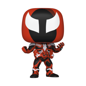 Pop! Bedlam (Comic Deco)