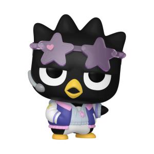 Pop! Badtz-Maru (K-Pop Outfit)
