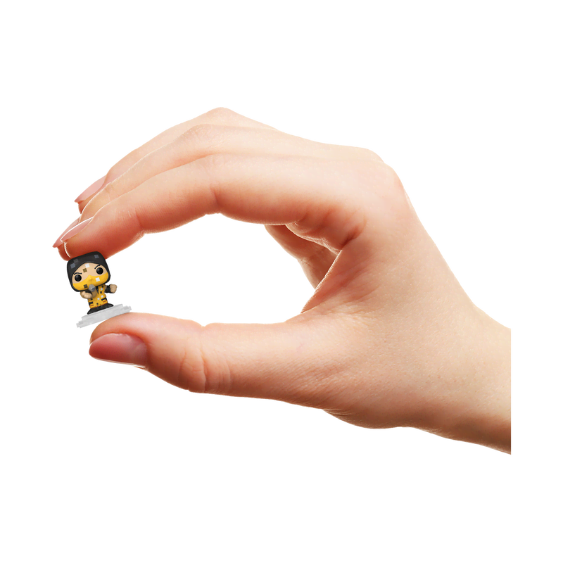 Bitty Pop! Arcade Mortal Kombat Klassic - Image 2