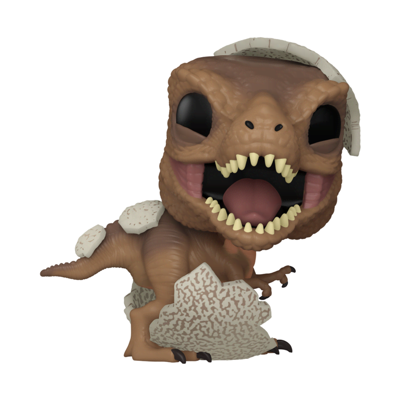 Pop! T. Rex Hatchling