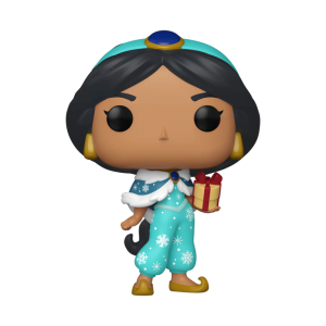 Pop! Jasmine (Winter Outfit)