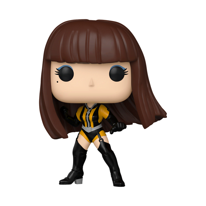 Pop! Silk Spectre II
