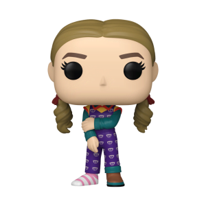Pop! Holly Wheeler